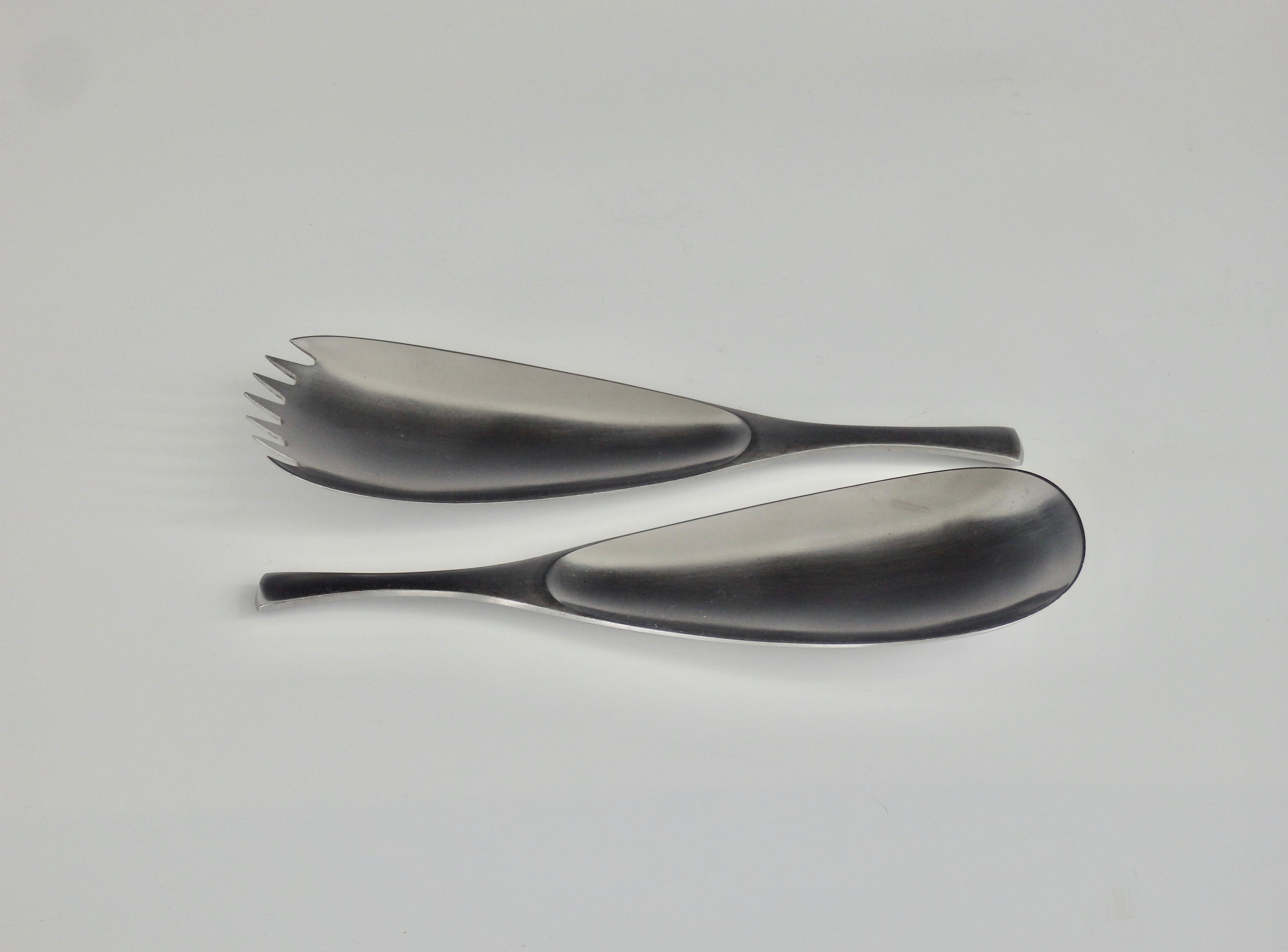 DANSK ODIN Japan Stainless Steel Flatware – You Choose – MINT Unused Condition