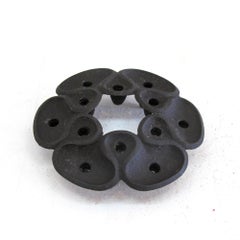 Jens Quistgaard per Dansk IHQ Portacandele, 1960