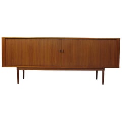 Jens Quistgaard for Peter Lovig Teak Sideboard