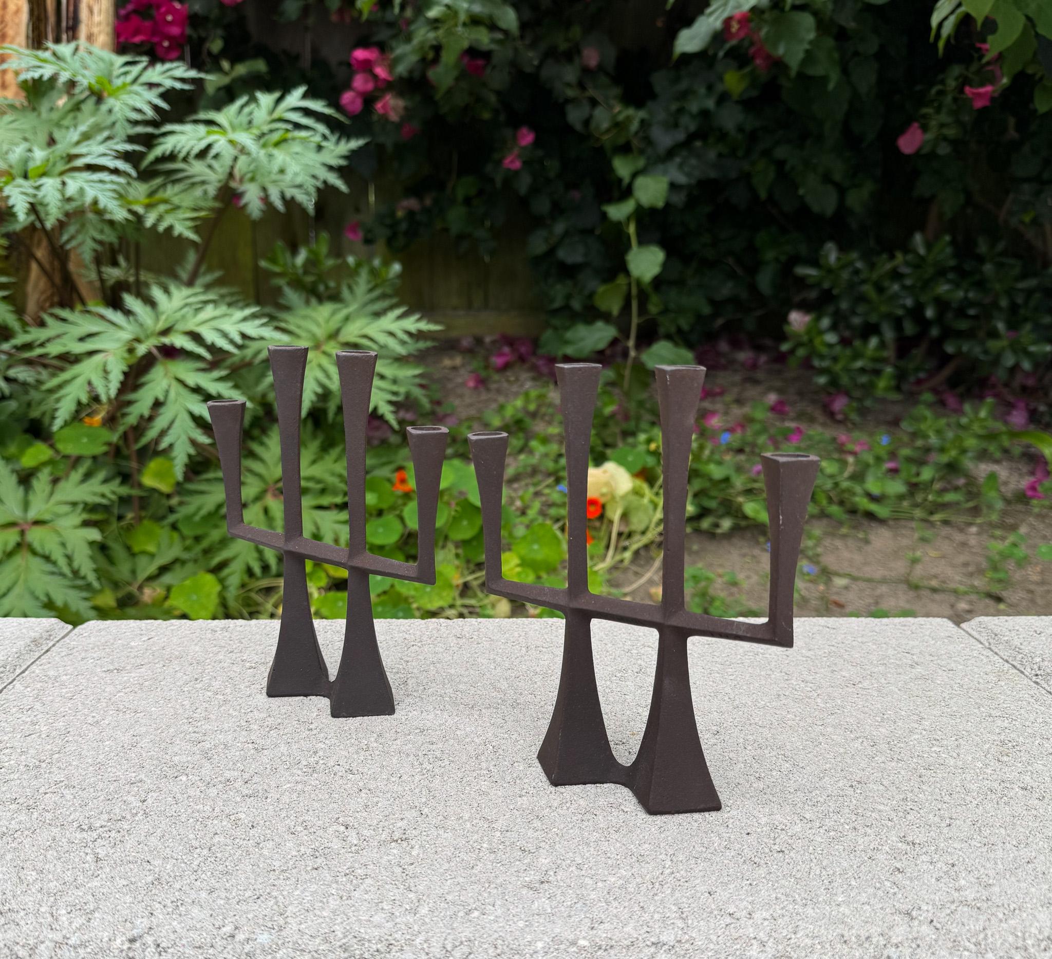 Jens Quistgaard Iron 