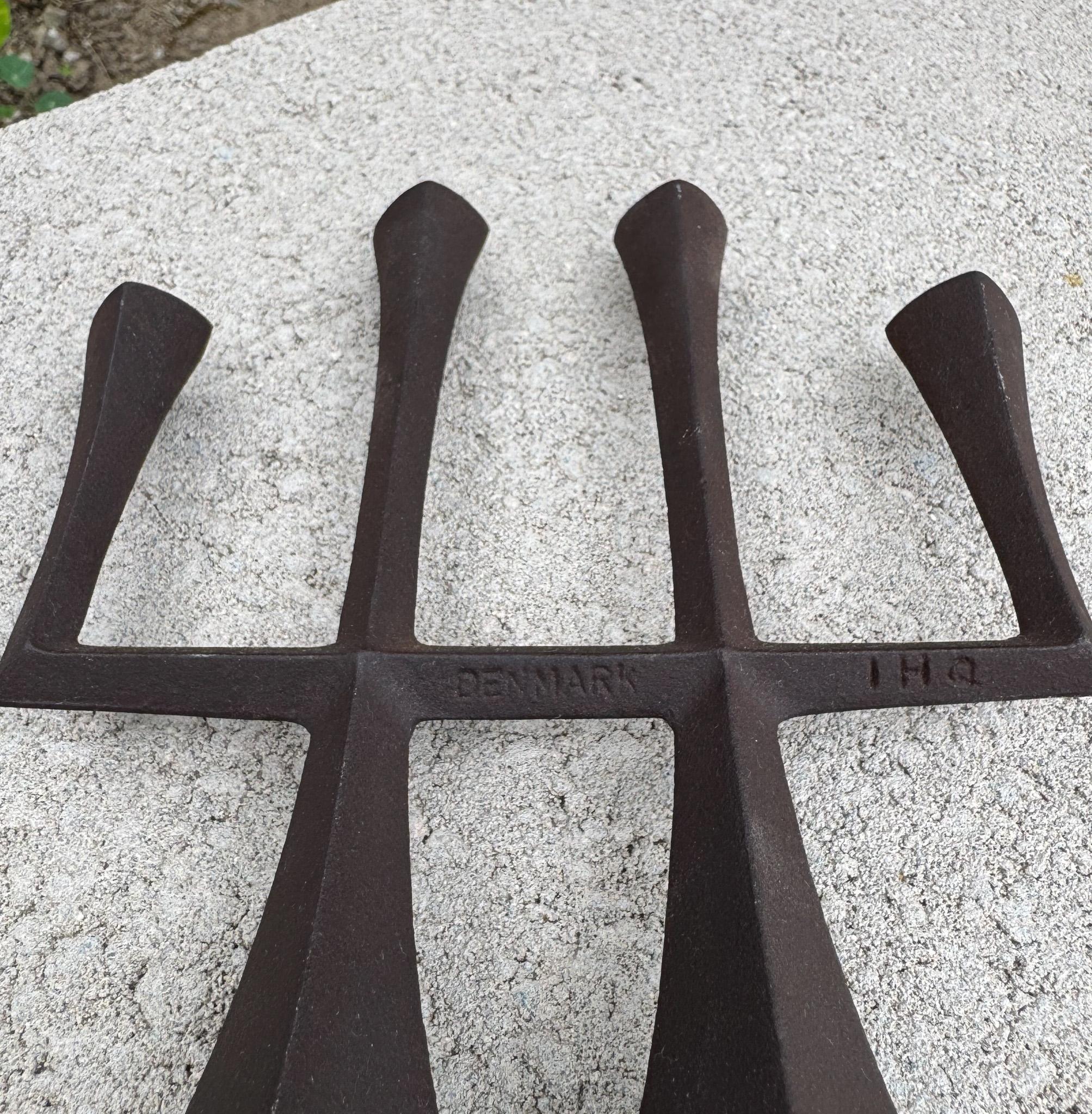 Jens Quistgaard Iron 