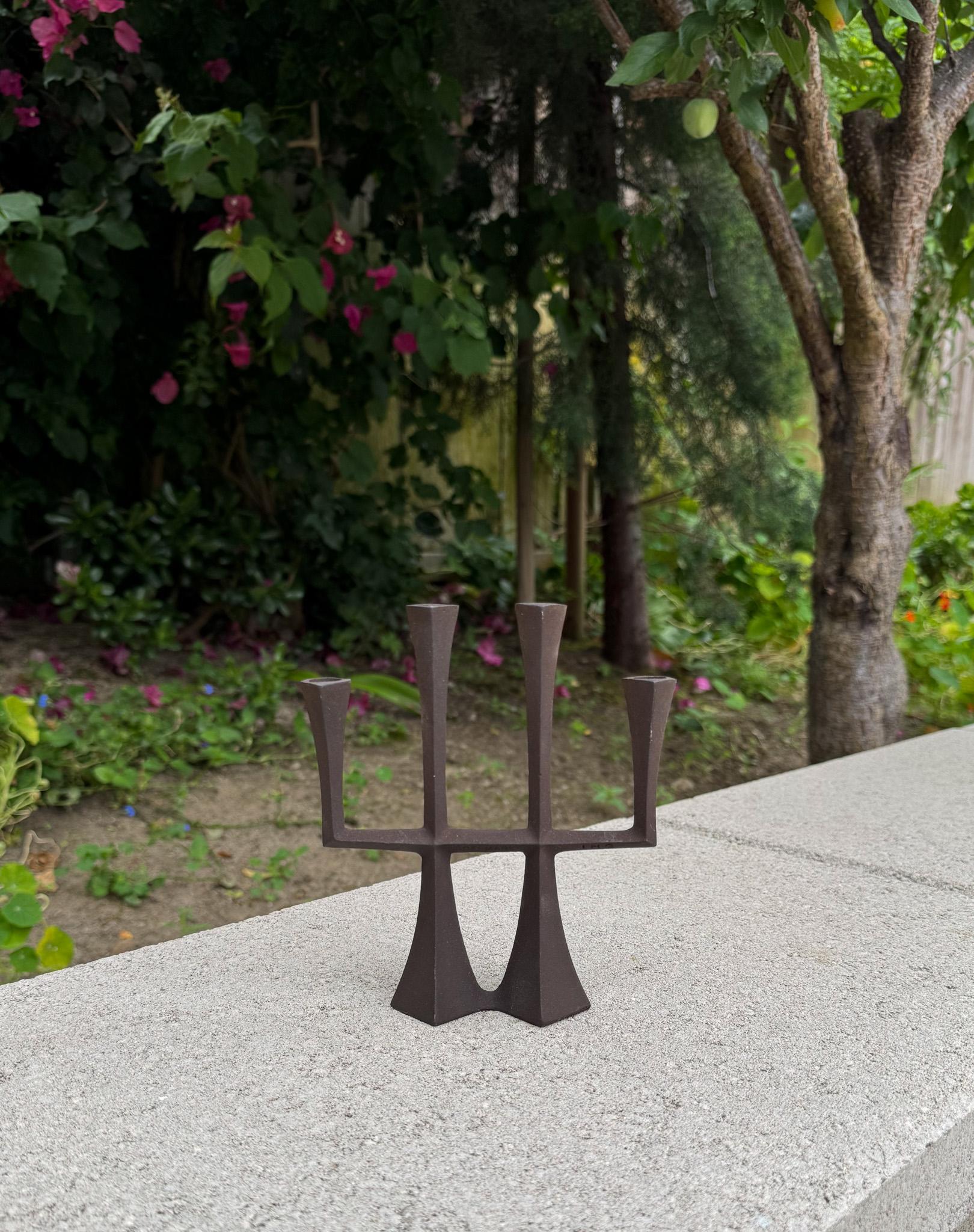 Danish Jens Quistgaard Iron 