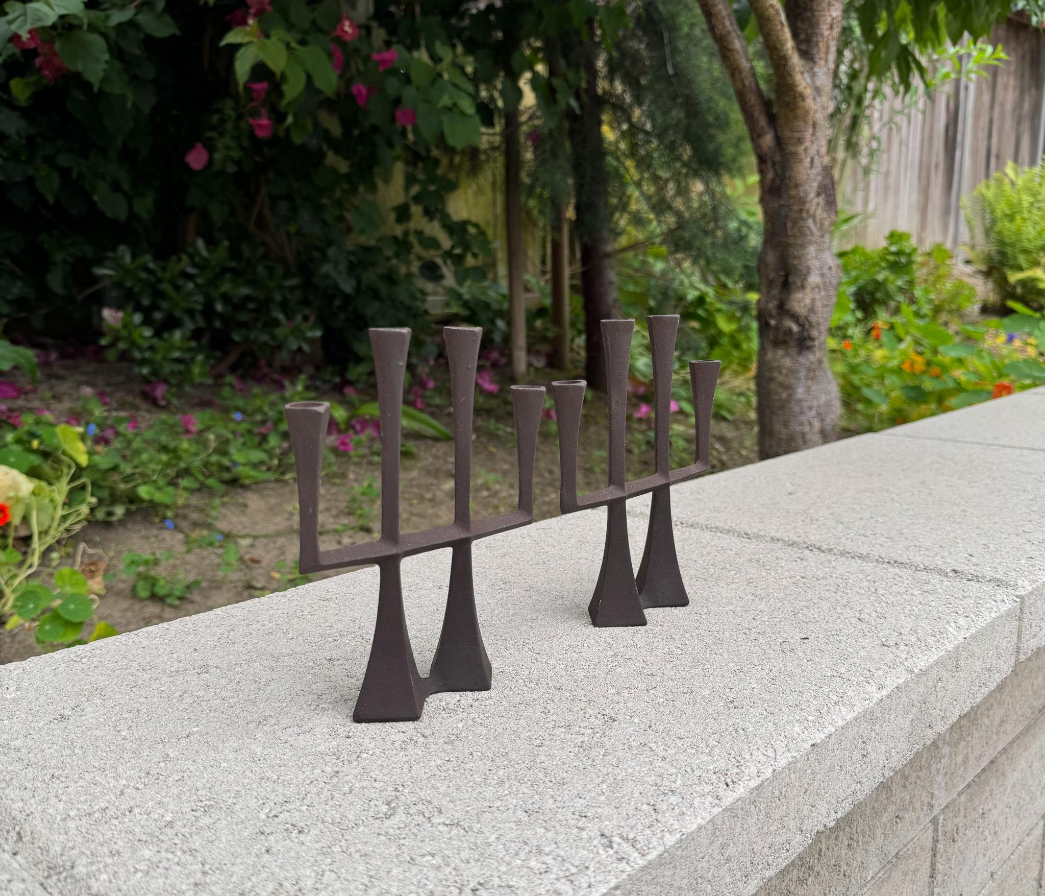 20th Century Jens Quistgaard Iron 