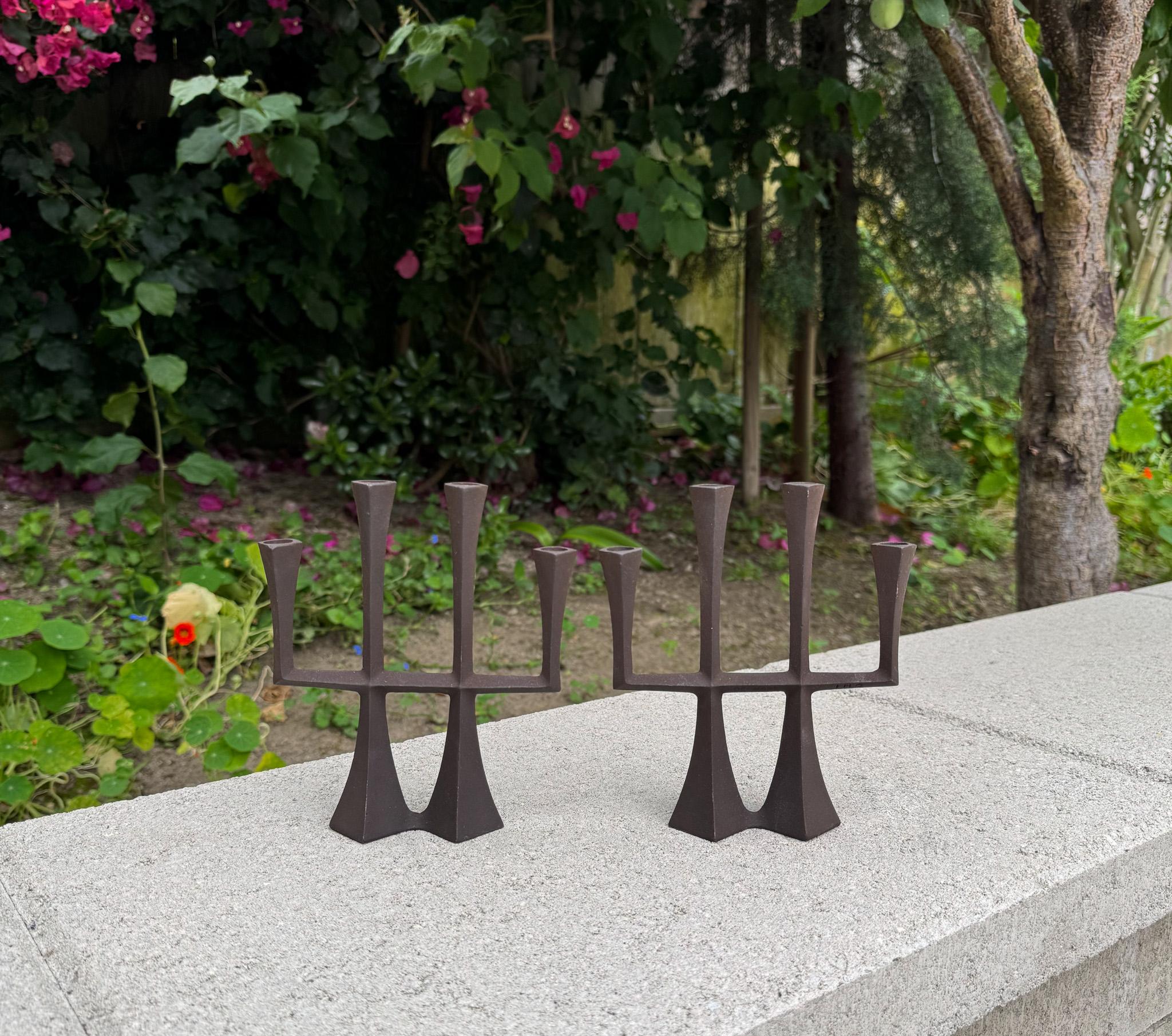 Jens Quistgaard Iron 