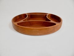 Jens Quistgaard JHQ for Dansk Teak Tray