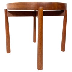 Vintage Jens Quistgaard Side Table for DUX of Sweden (Two Available)