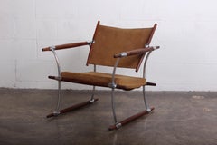Jens Quistgaard ‘Stokke’ Lounge Chair
