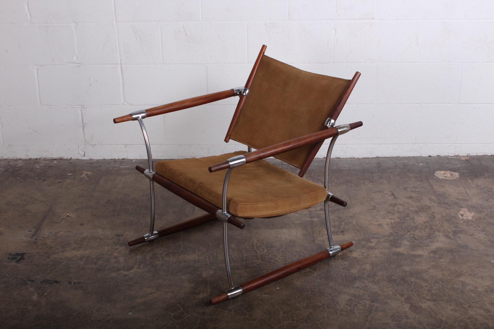 stokke lounge chair