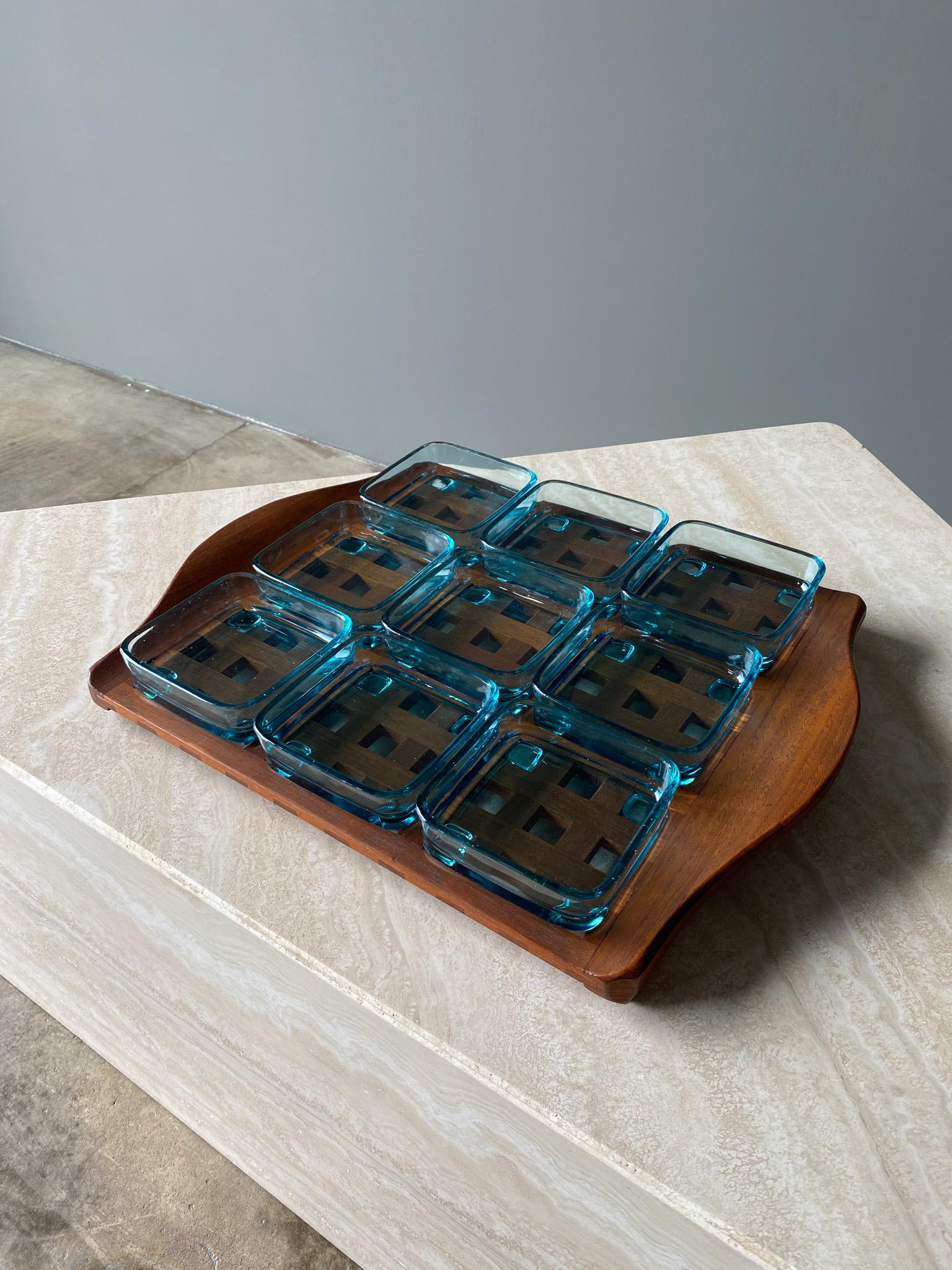 ice lattice tray how to use