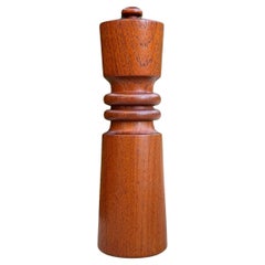 Mid-Century Modern Serviergeschirr und -besteck
