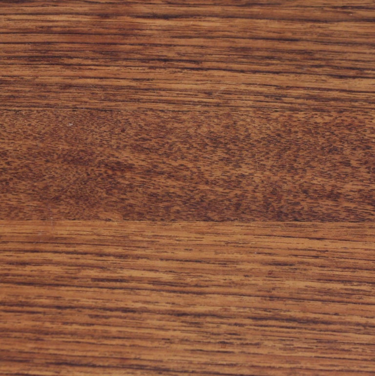 Jens Quistgaard, Teak Tray, Dansk Designs, 1950s For Sale at 1stDibs