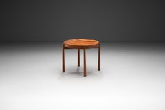 Tavolo in teak di Jens Quistgaard, Danimarca, anni '60