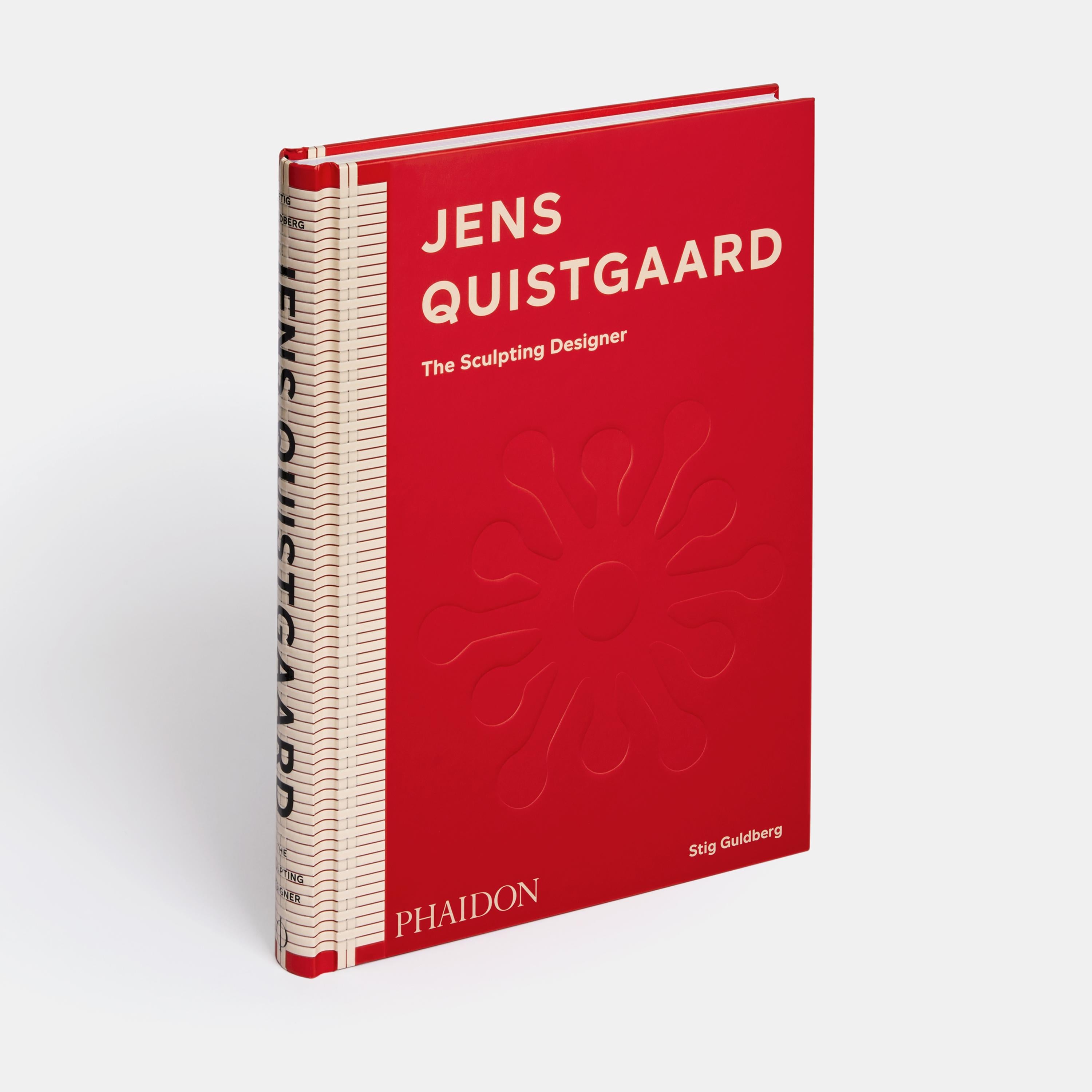 Jens Quistgaard : Le créateur de sculptures en vente 2