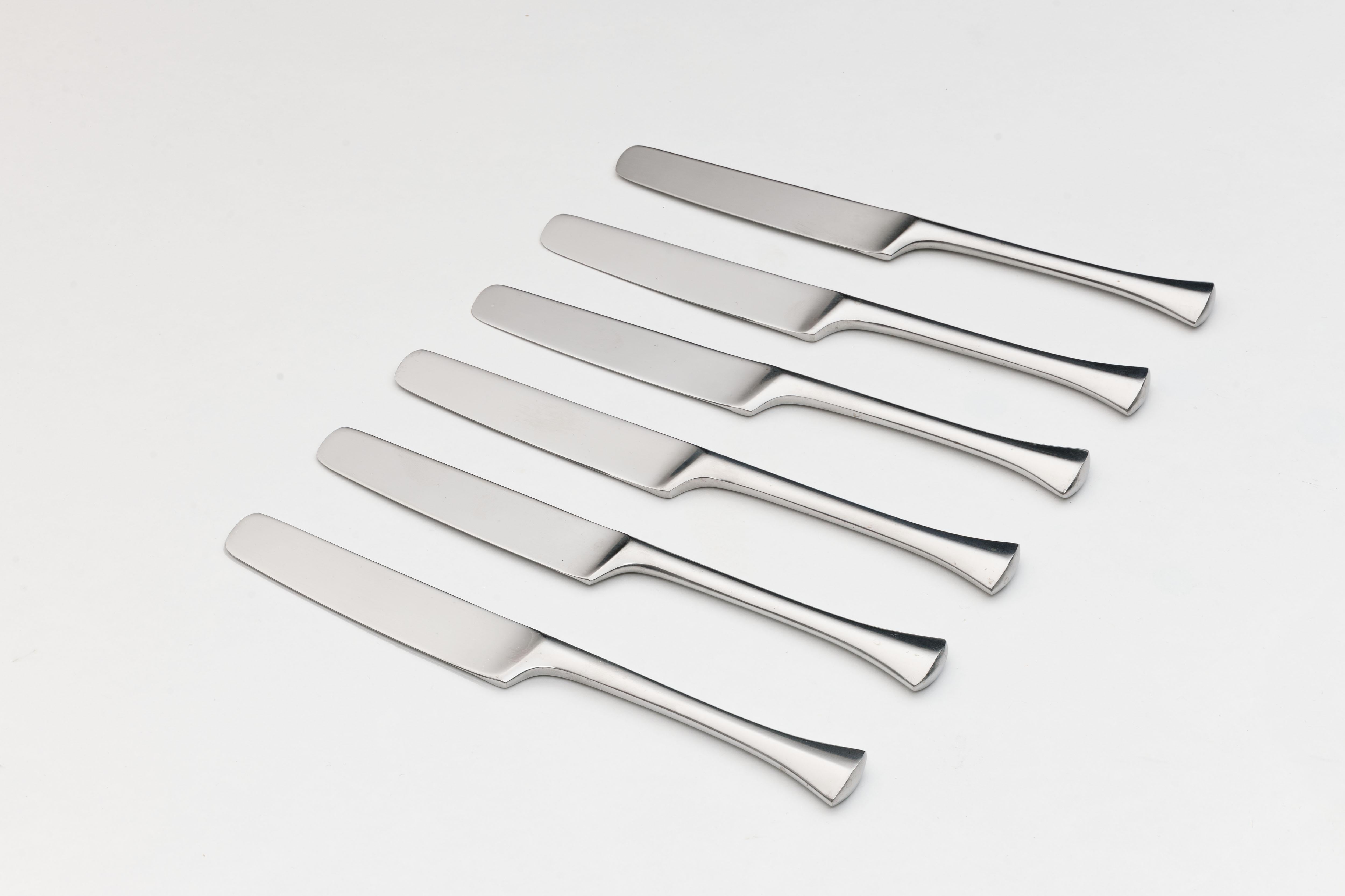 dansk thistle flatware
