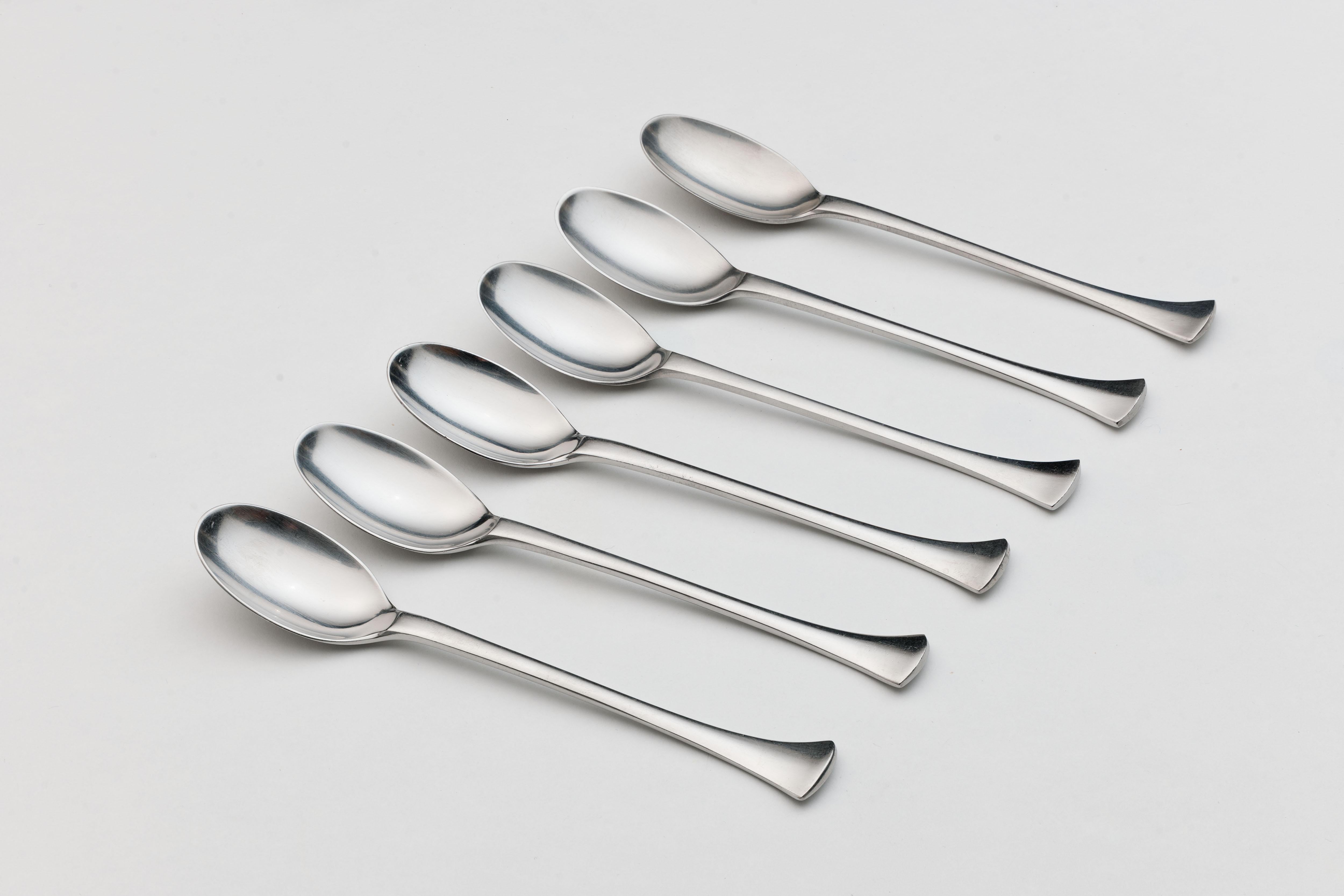 dansk flatware