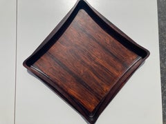 Vassoio Jens Quistgaard di Dansk in Danimarca