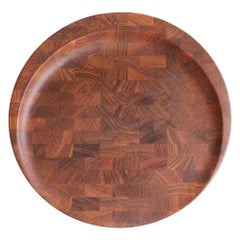 Scandinavian Modern Butcher Blocks
