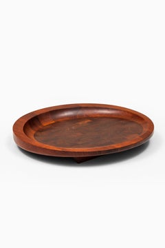 Jens Quistgaard Tray Produced by Dansk in Denmark