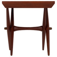 1960s End Tables