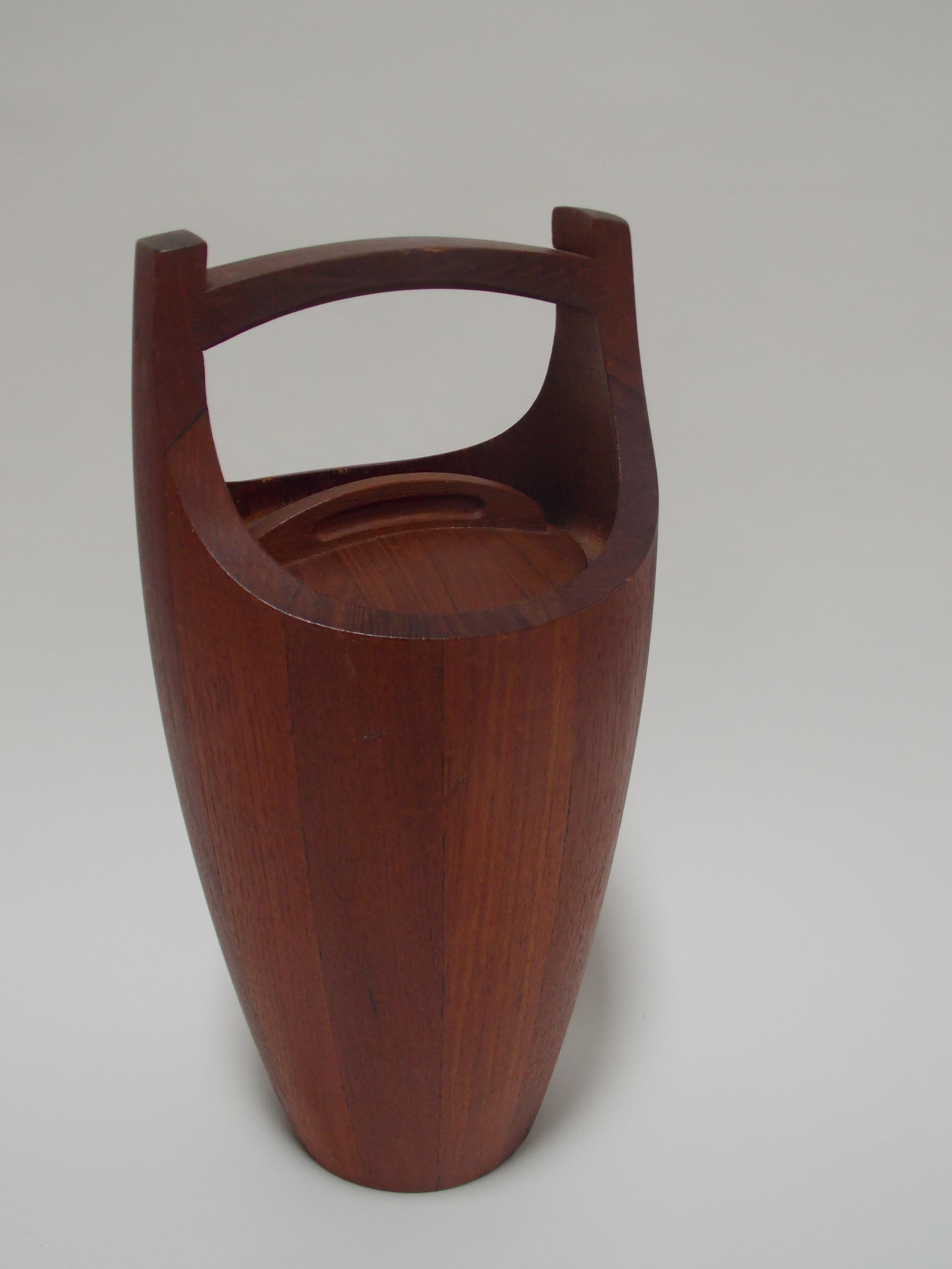 Jens Quistgaard Nevera Viking para vino en Bueno estado para la venta en West Palm Beach, FL