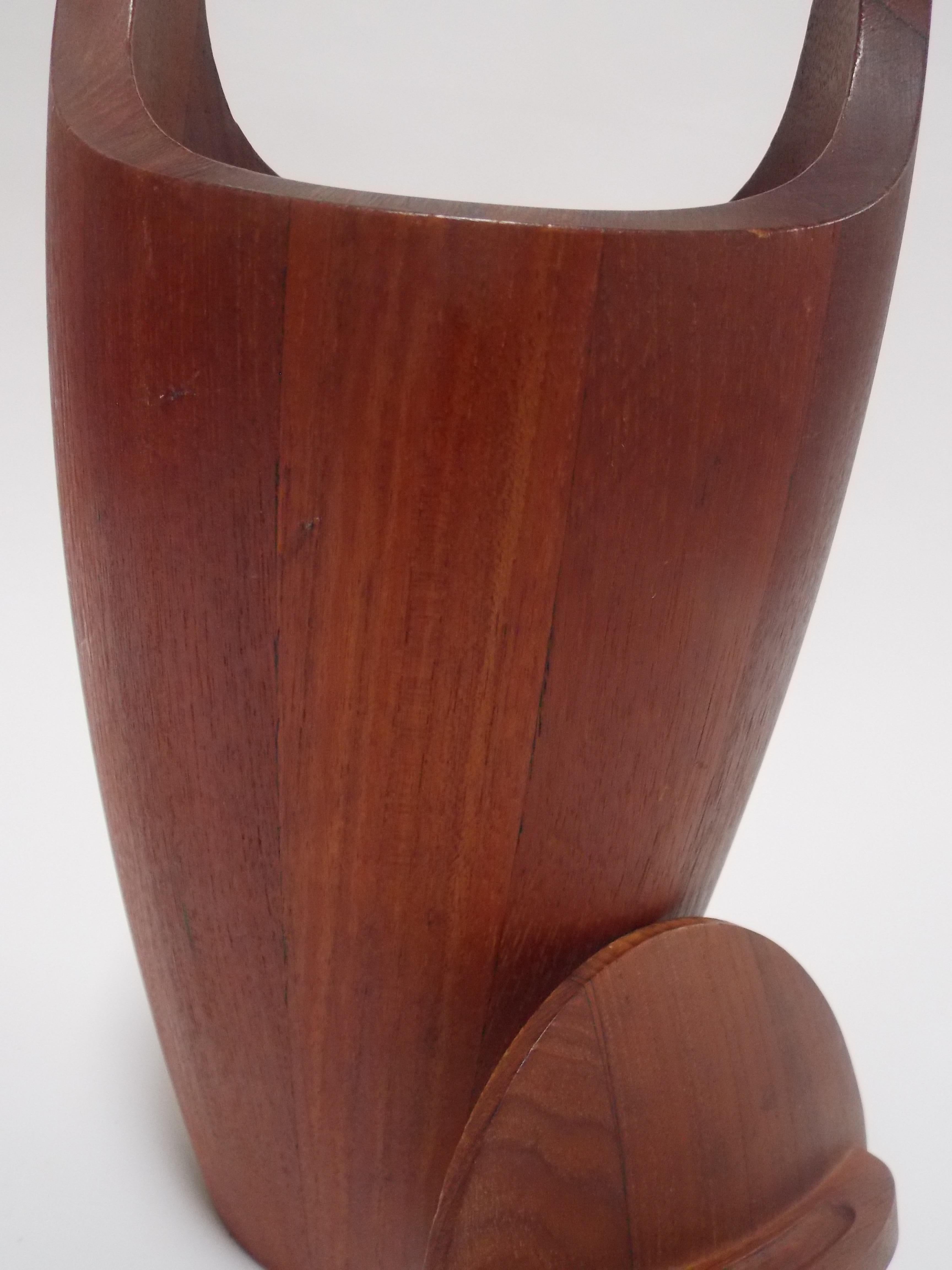 Jens Quistgaard Nevera Viking para vino en venta 3