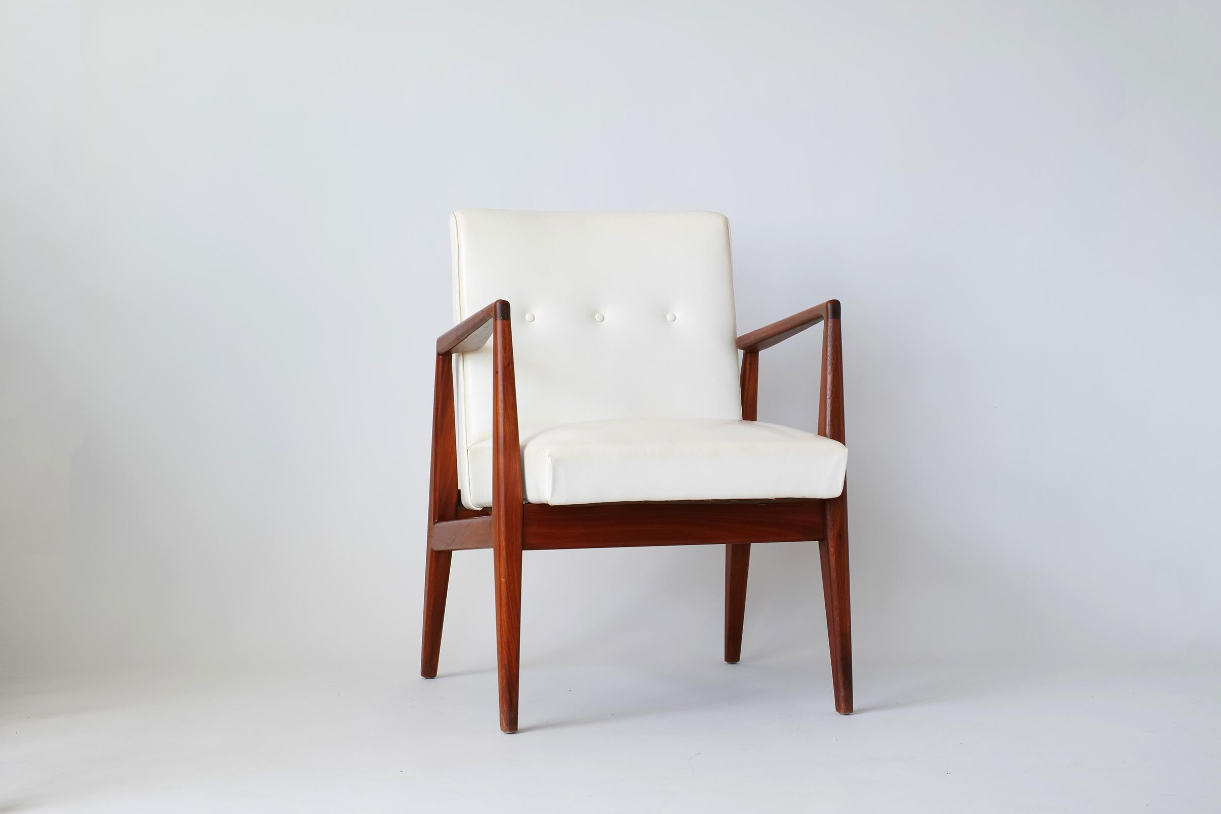 jens risom chair