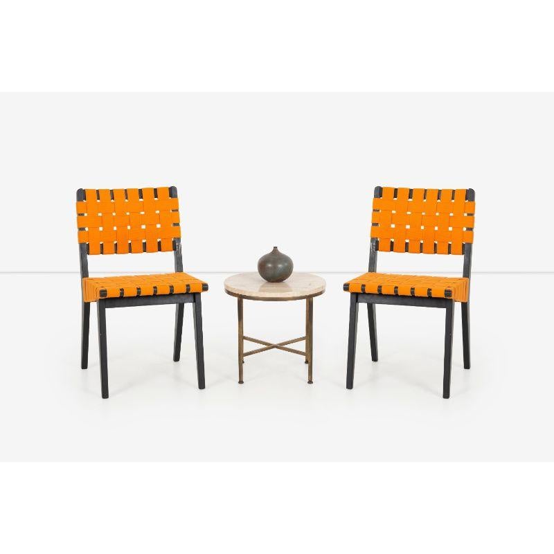 Jens Risom Chairs for Knoll Associates 1954 3