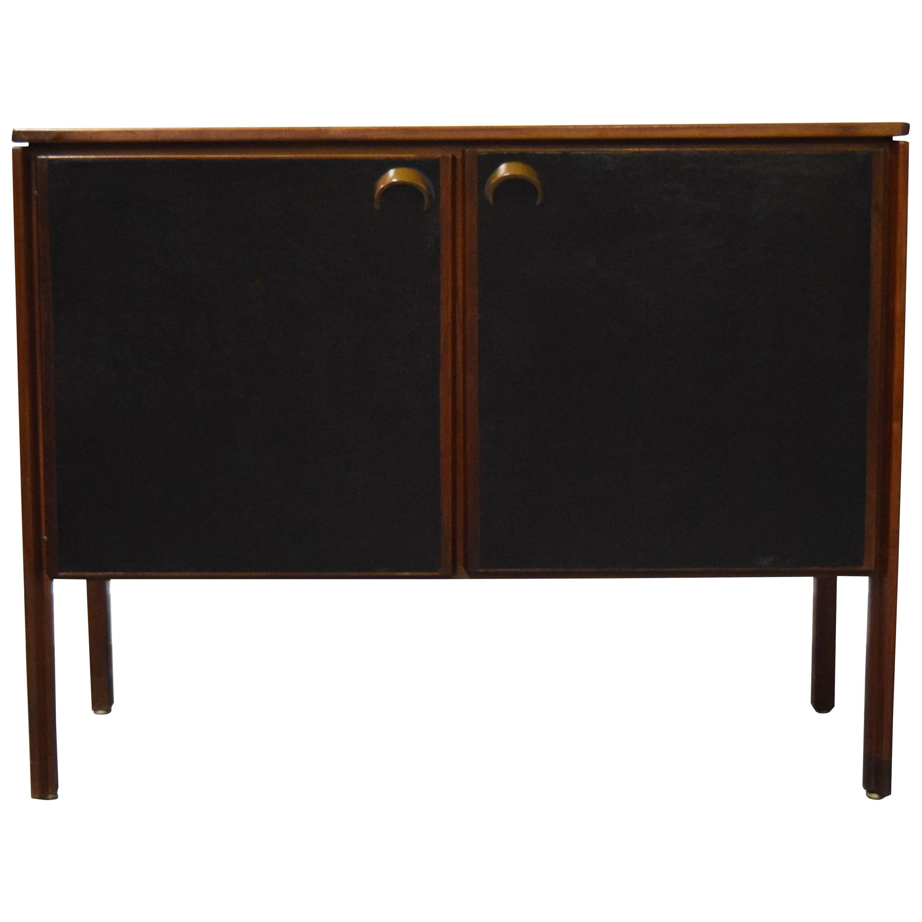 Jens Risom Compact Credenza 