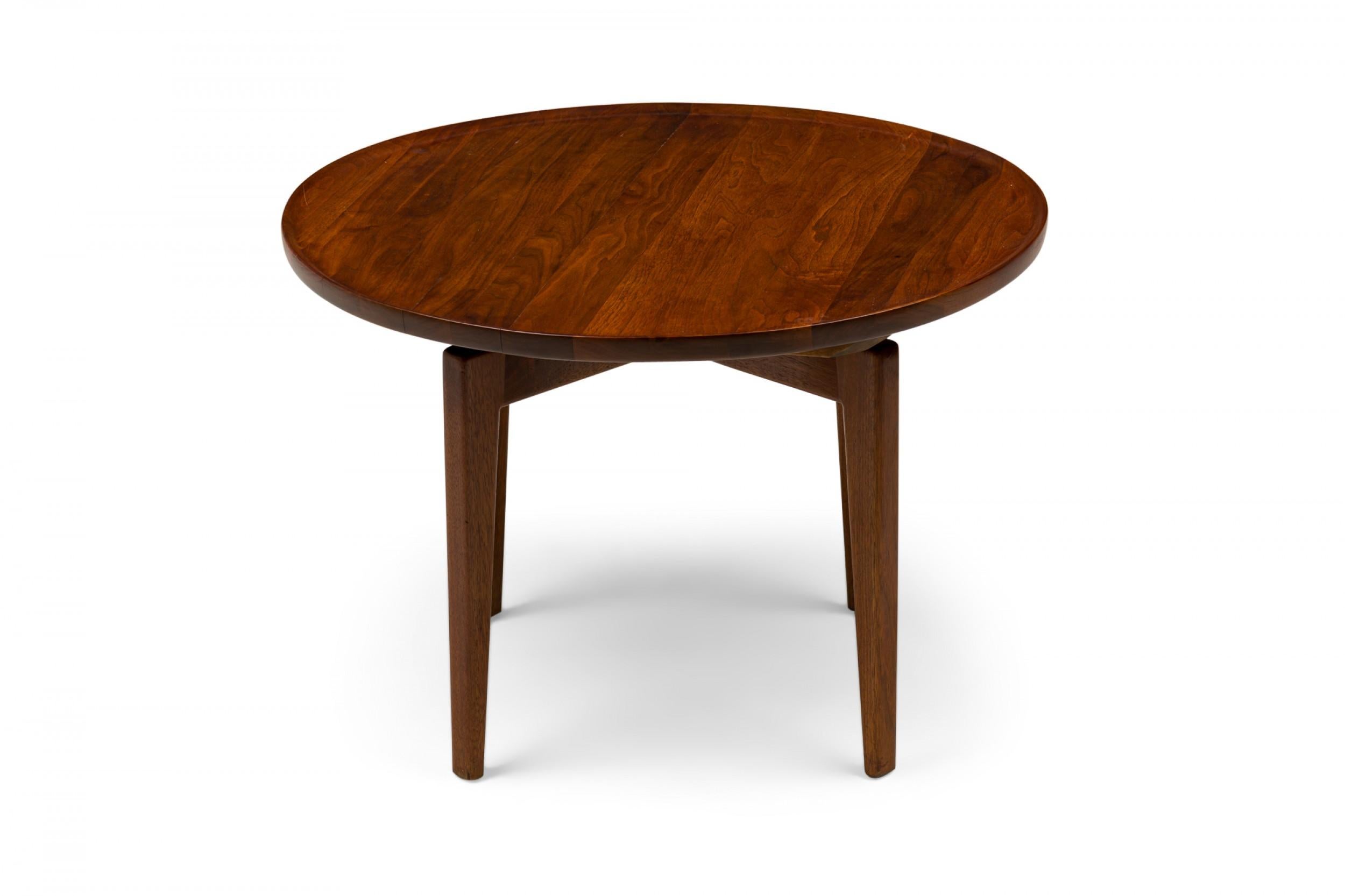 jens risom dining table