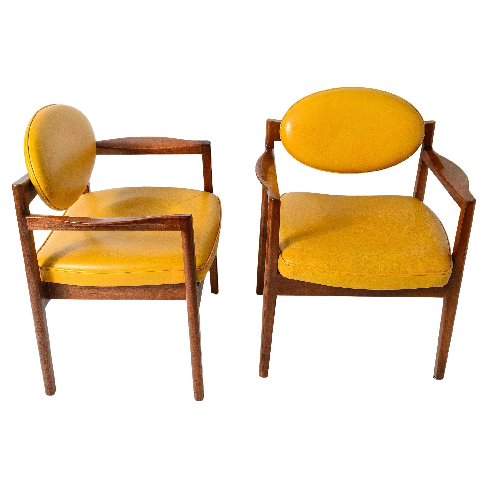 Sedie da pranzo Jens Risom in vendita