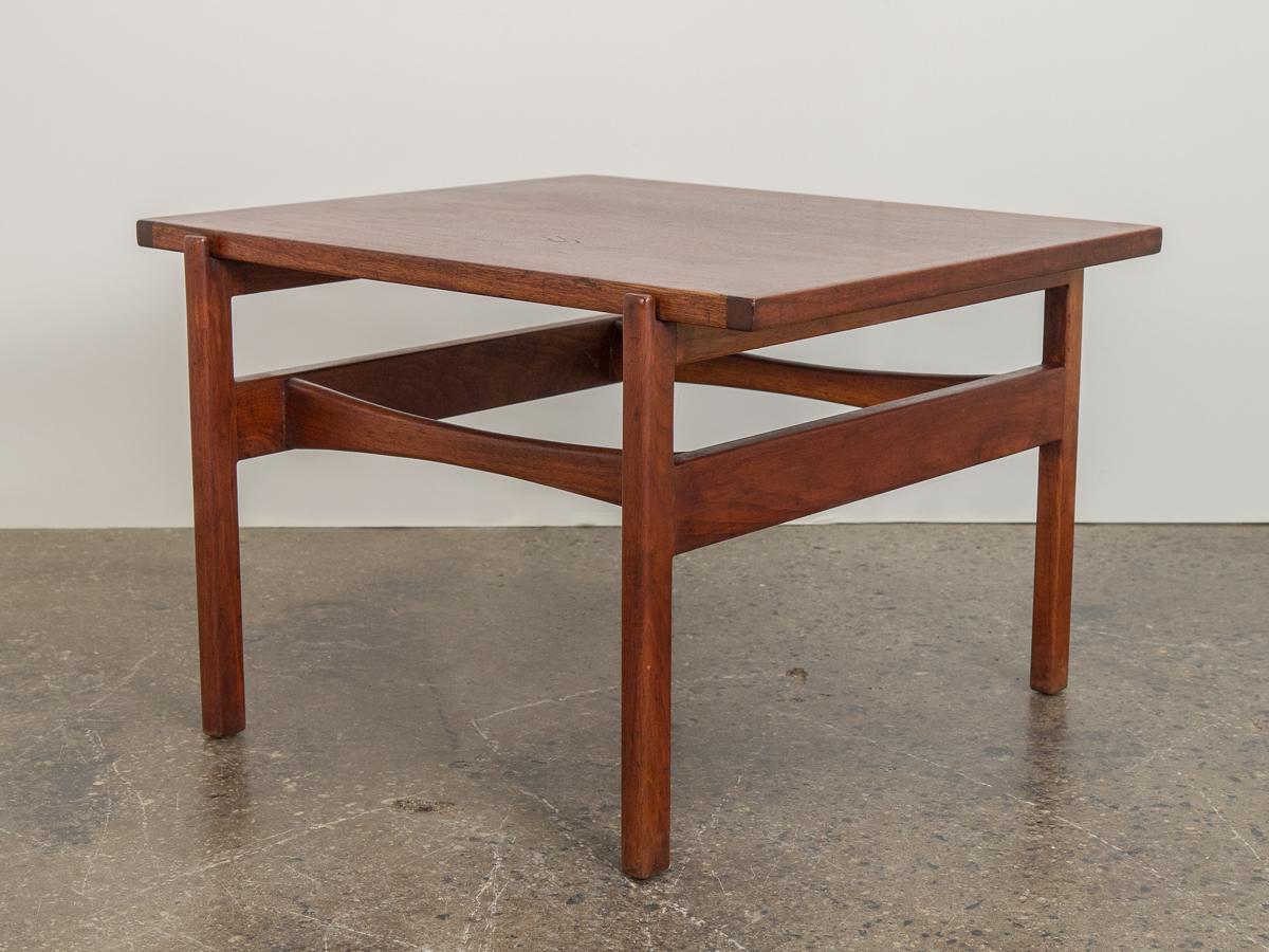 North American Jens Risom End Table