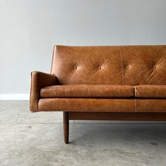 Jens Risom, schwebendes Sofa, 1960er-Jahre