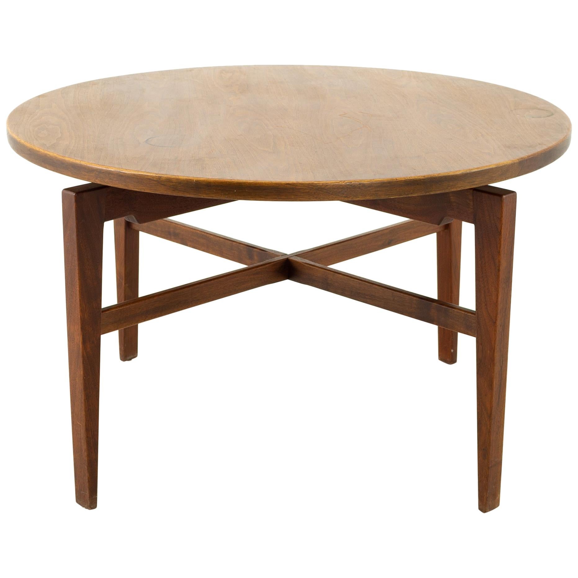 Lazy Susan Table 20 For Sale on 1stDibs