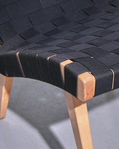 Fauteuil de salon Jens Risom pour Knoll