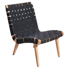 Fauteuil de salon Jens Risom pour Knoll