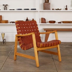 Jens Risom Lounge Chair