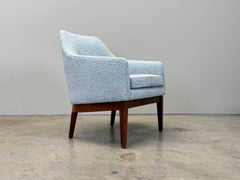 Jens Risom Lounge Chair