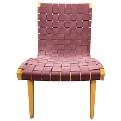 Jens Risom Lounge Chair