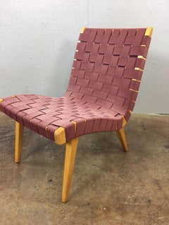 Jens Risom Lounge Chair