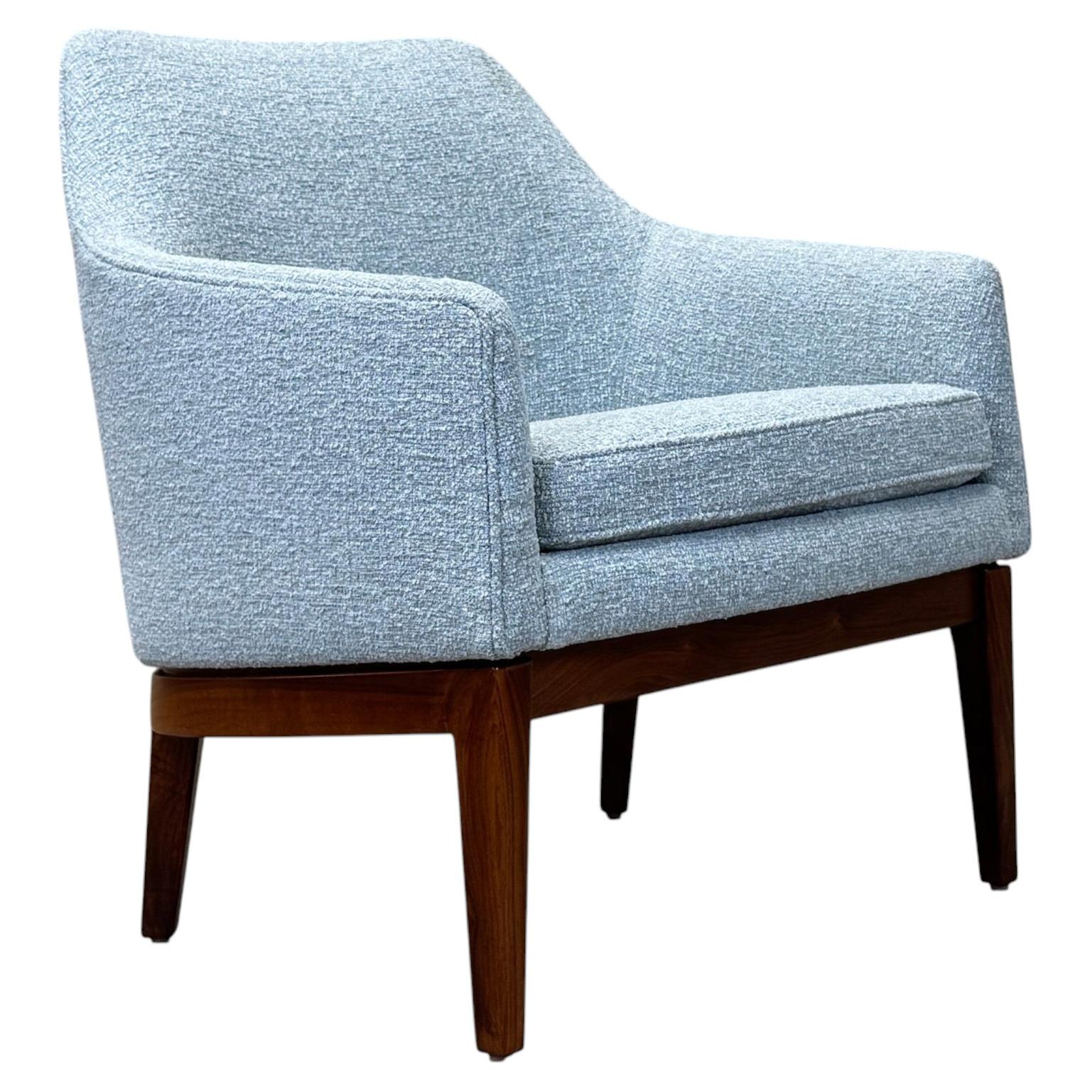 Sillón Jens Risom