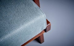 Jens Risom Lounge Chair U-430 for Risom Inc., USA, 1950s