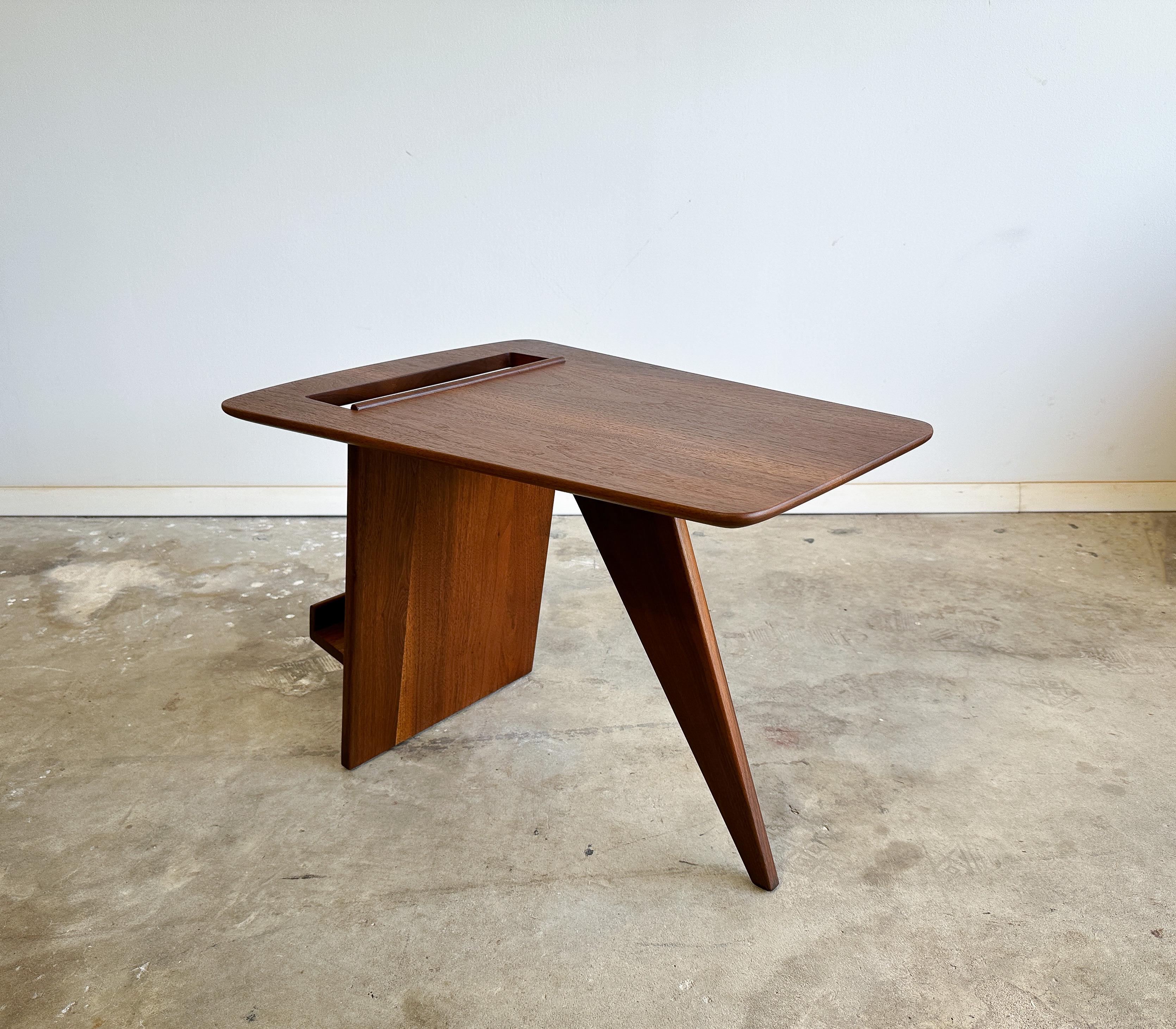 jens risom side table