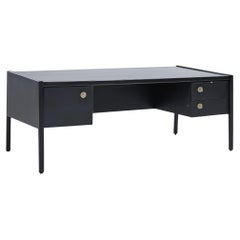 Wood Desks