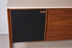 Jens Risom Mid-Century Modern Credenza