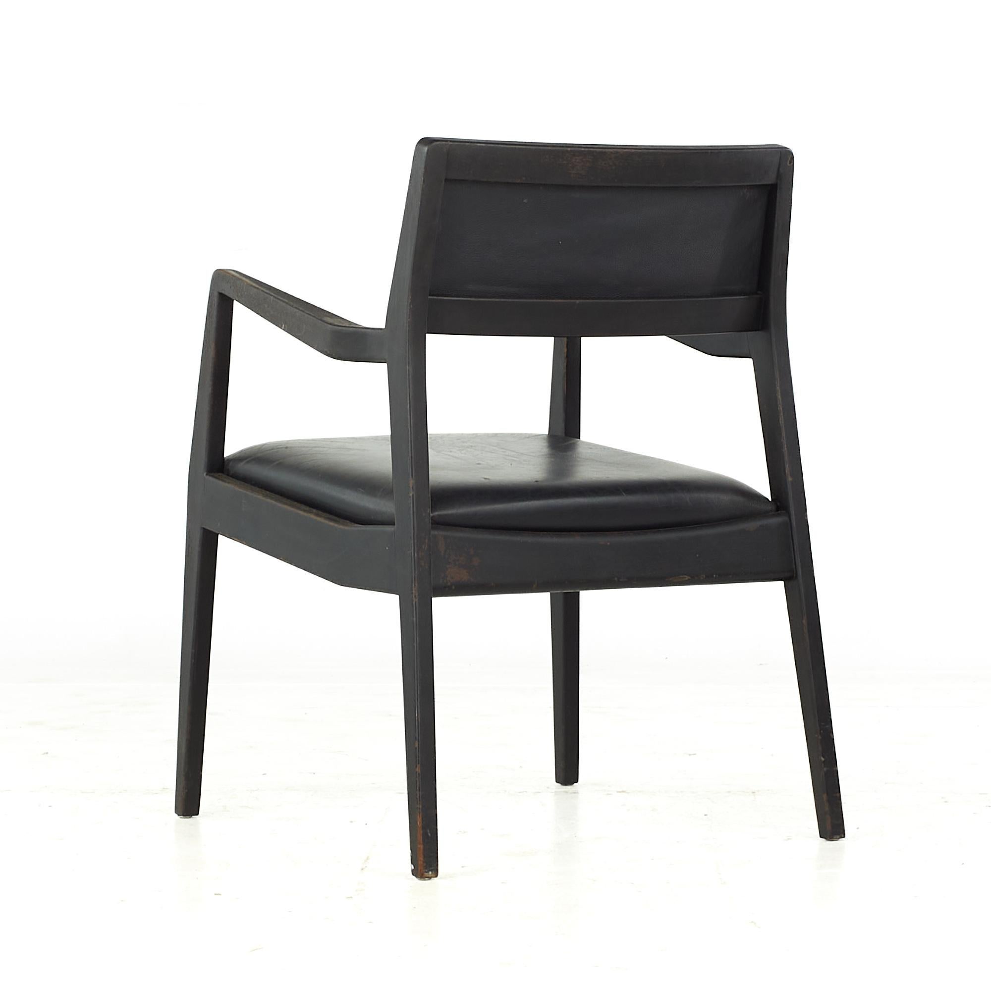 Jens Risom Silla Playboy de mediados de siglo finales del siglo XX en venta