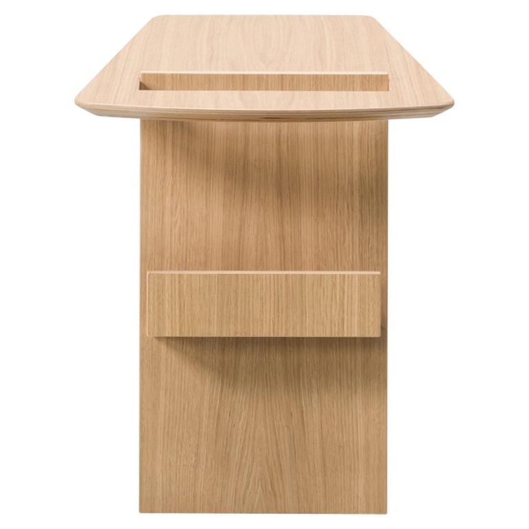 Mesa revistero Jens Risom Modelo 6500