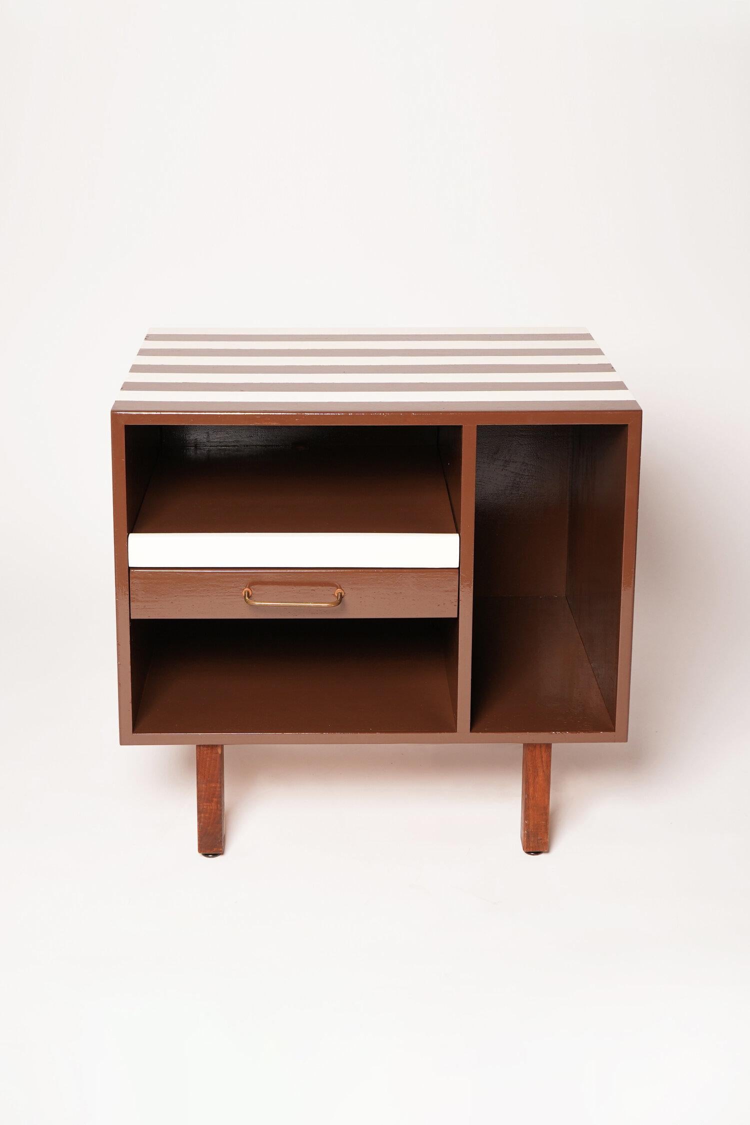 jens risom cabinet