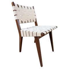 Sedie laterali Wood