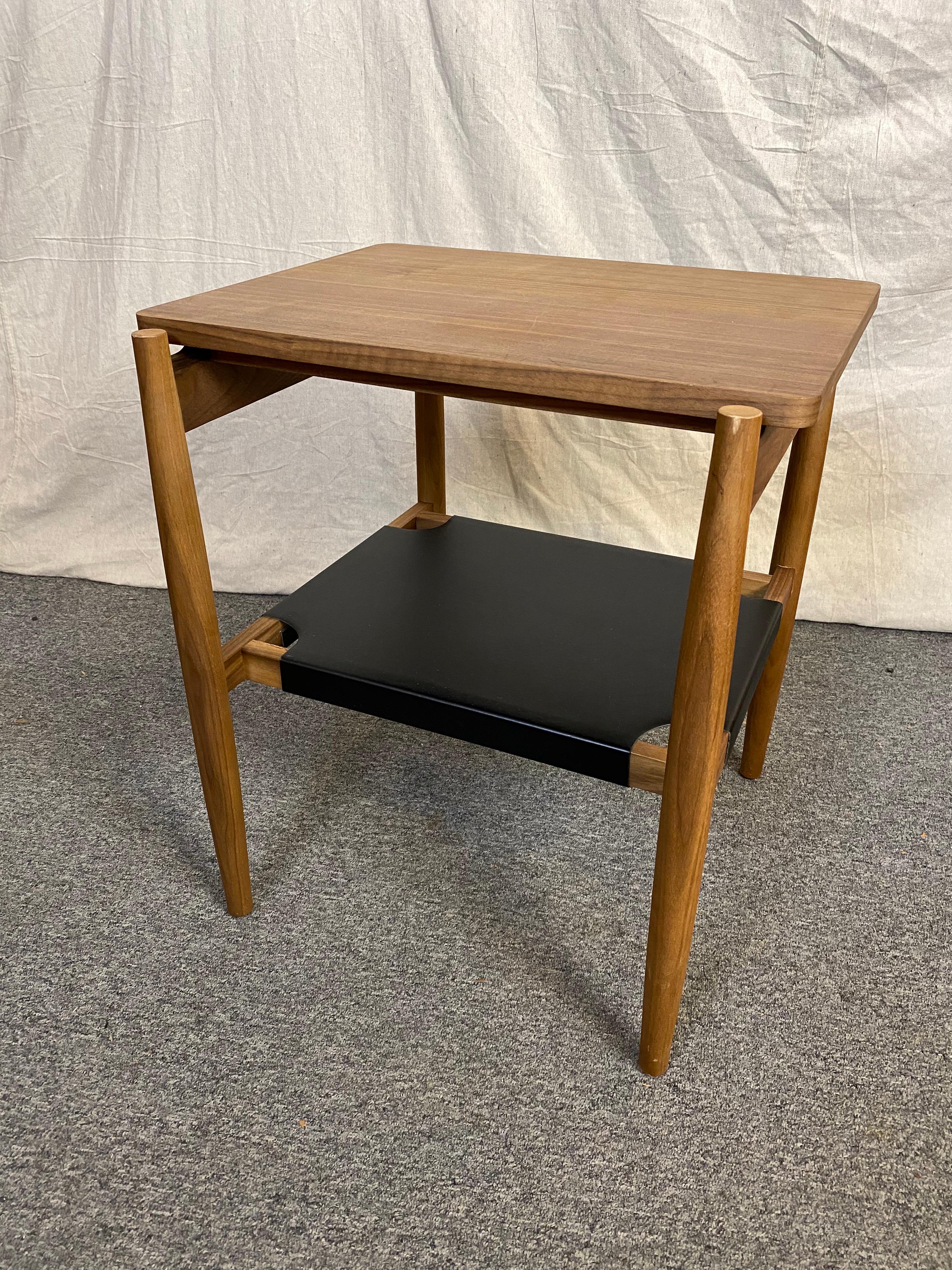dwr side table