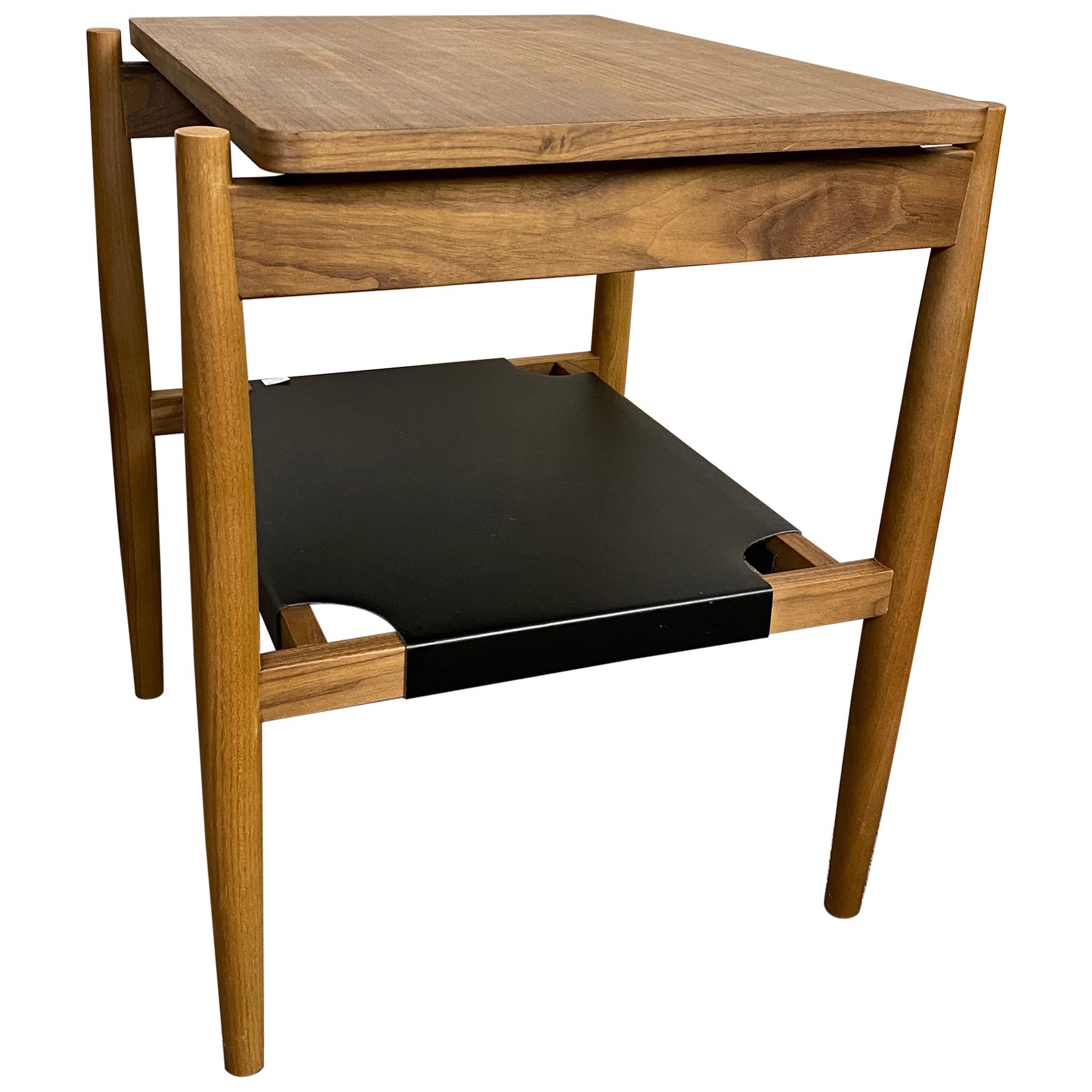 Jens Risom Side Table Originally Sold through DWR